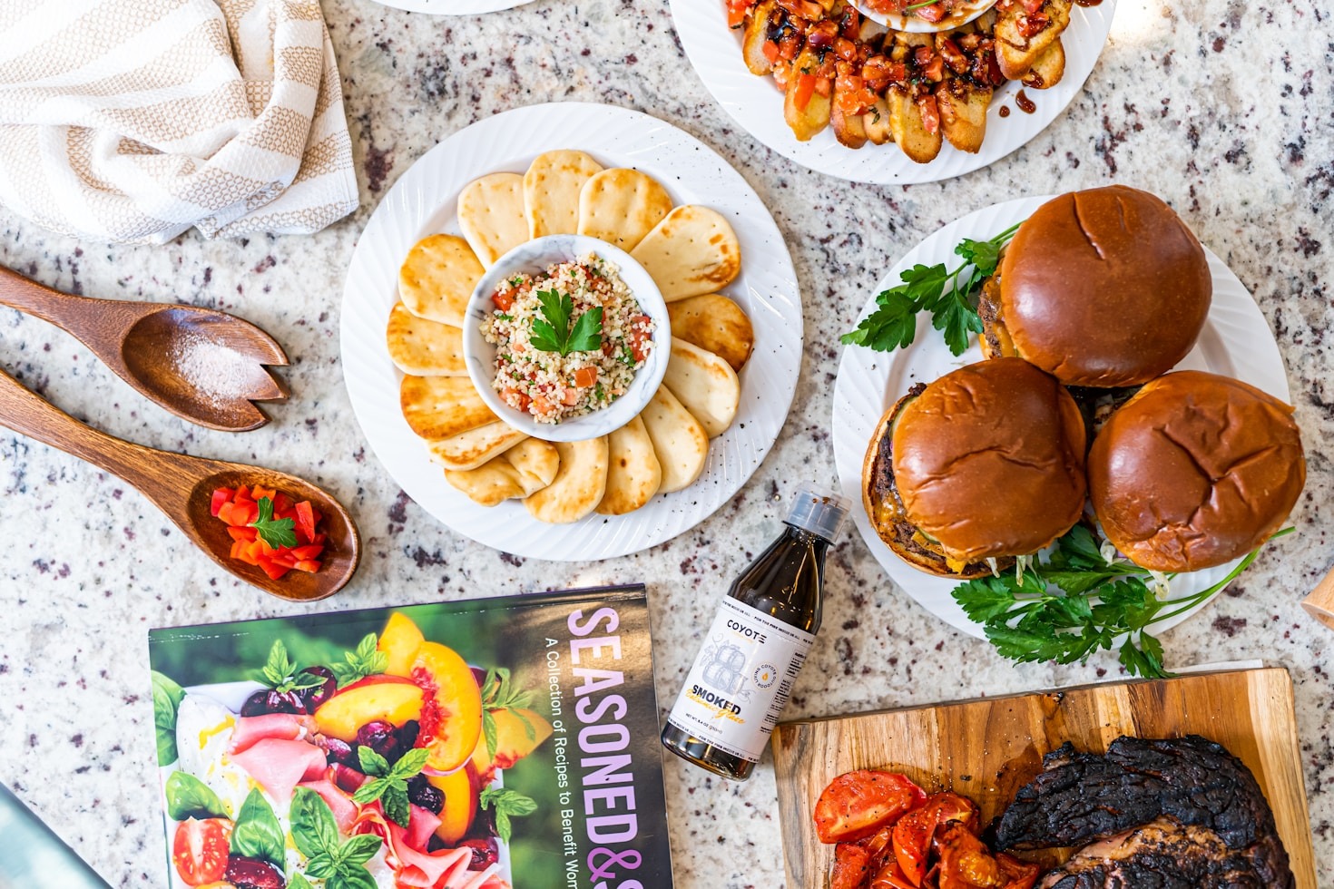 Exploring the Joy of Cooking with Fresh Produce